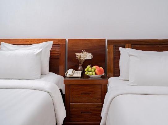 Hanoi Rose Flower Hotel & Spa Luaran gambar