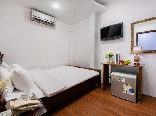 Hanoi Rose Flower Hotel & Spa Luaran gambar