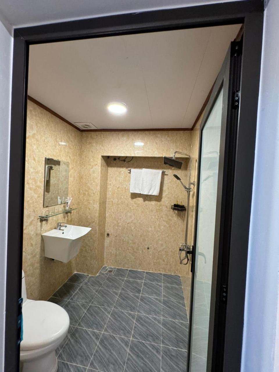 Hanoi Rose Flower Hotel & Spa Luaran gambar