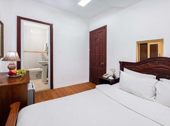 Hanoi Rose Flower Hotel & Spa Luaran gambar