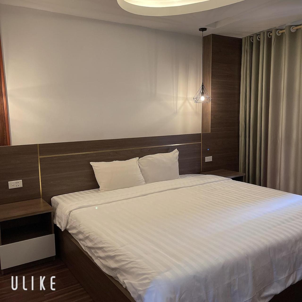 Hanoi Rose Flower Hotel & Spa Luaran gambar