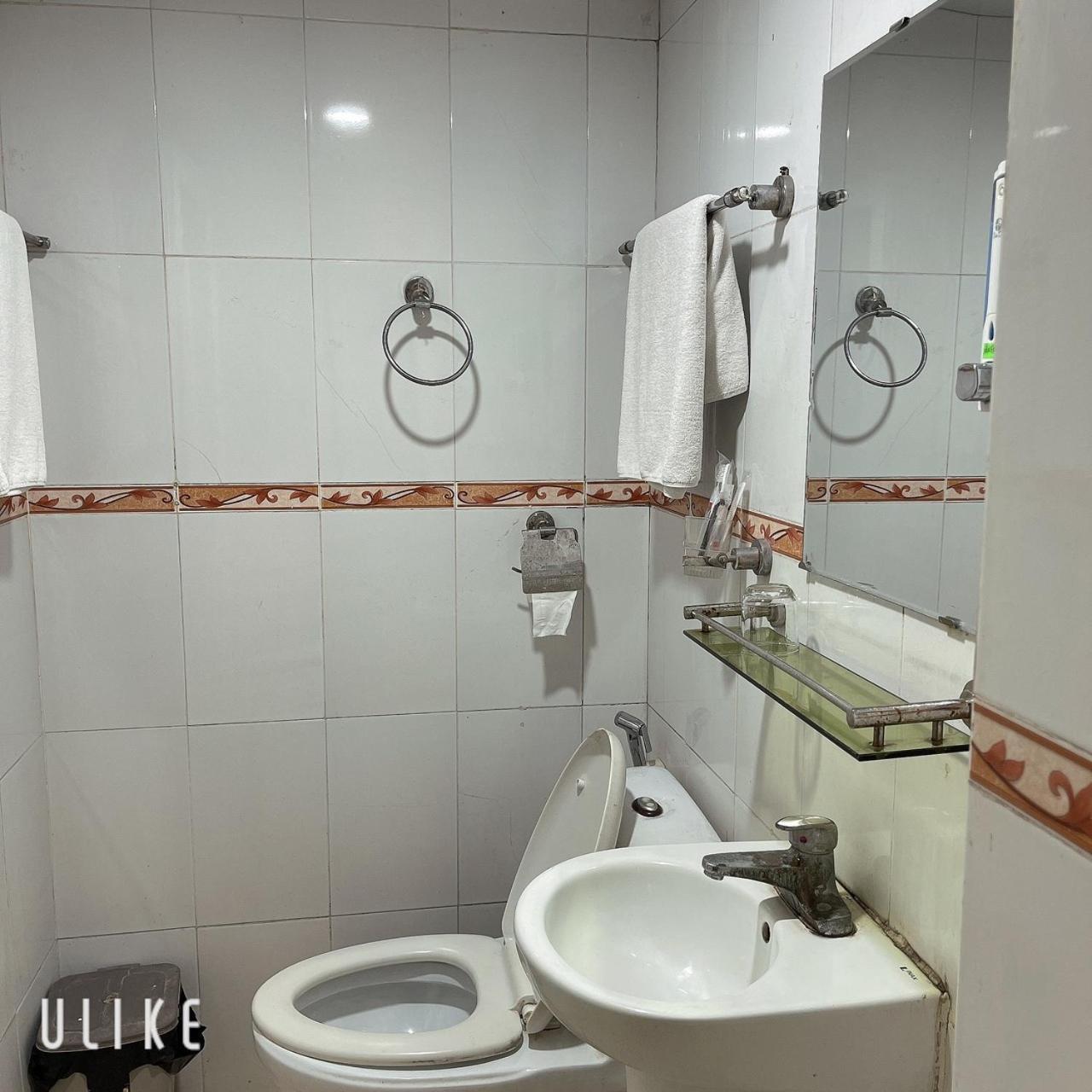 Hanoi Rose Flower Hotel & Spa Luaran gambar