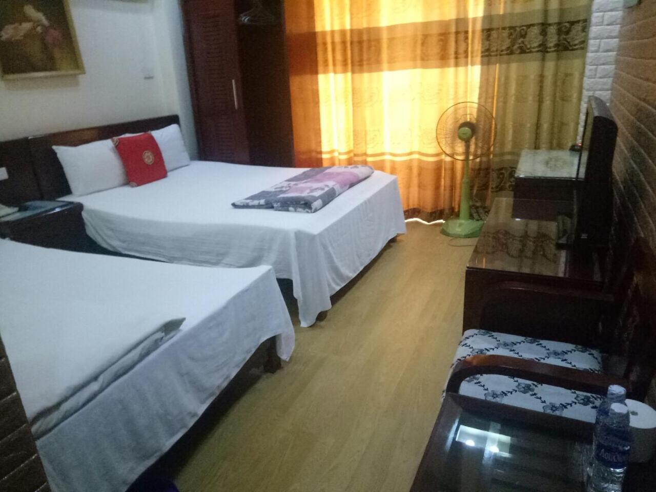 Hanoi Rose Flower Hotel & Spa Luaran gambar