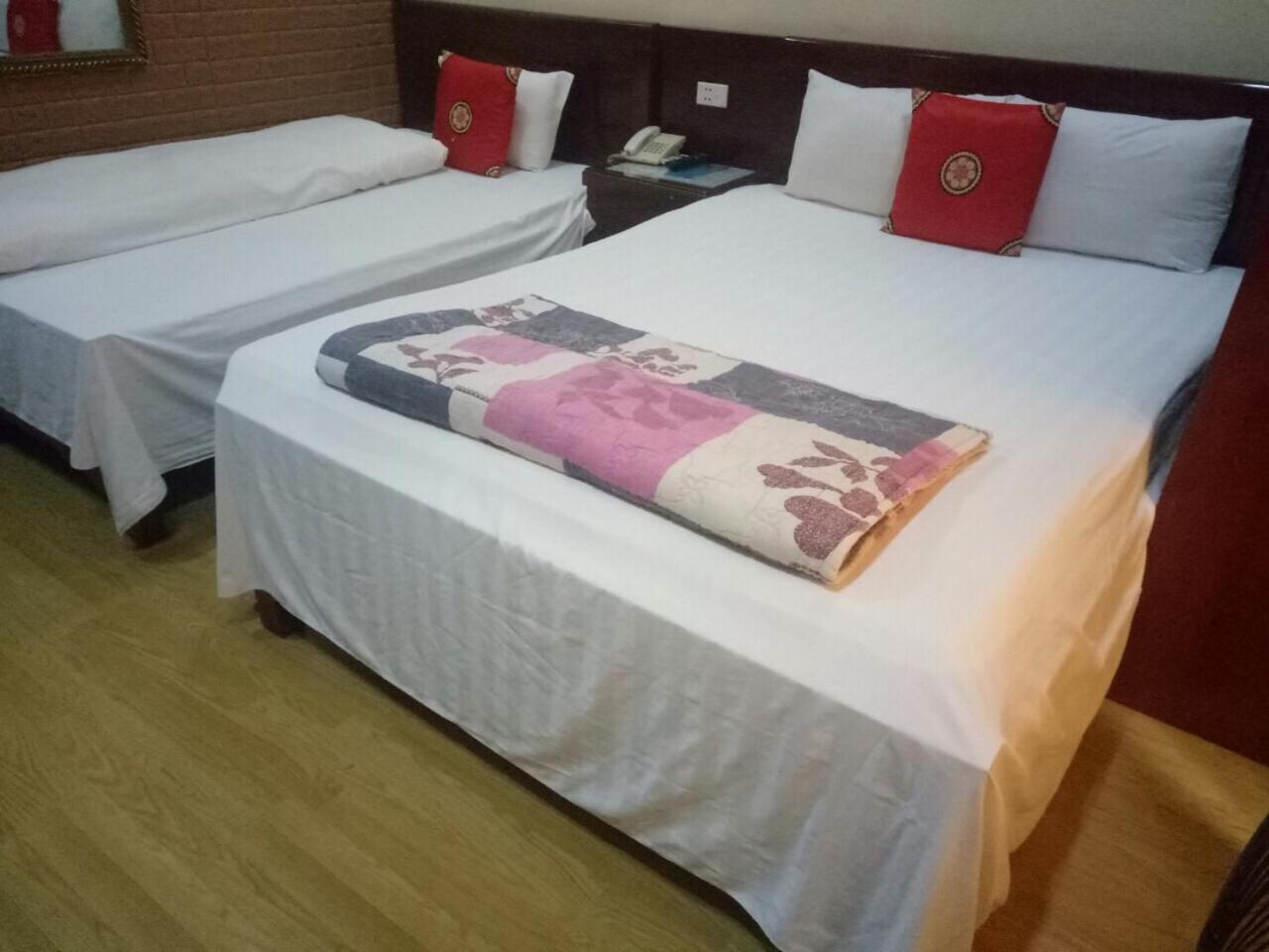 Hanoi Rose Flower Hotel & Spa Luaran gambar